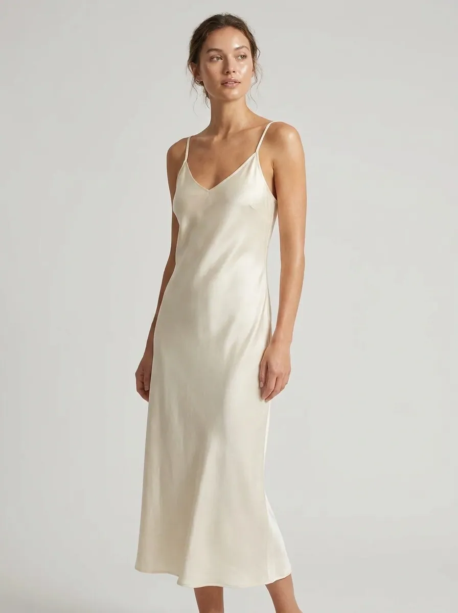 DTC & fashion brands — On-model