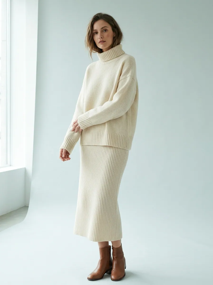 Knitwear