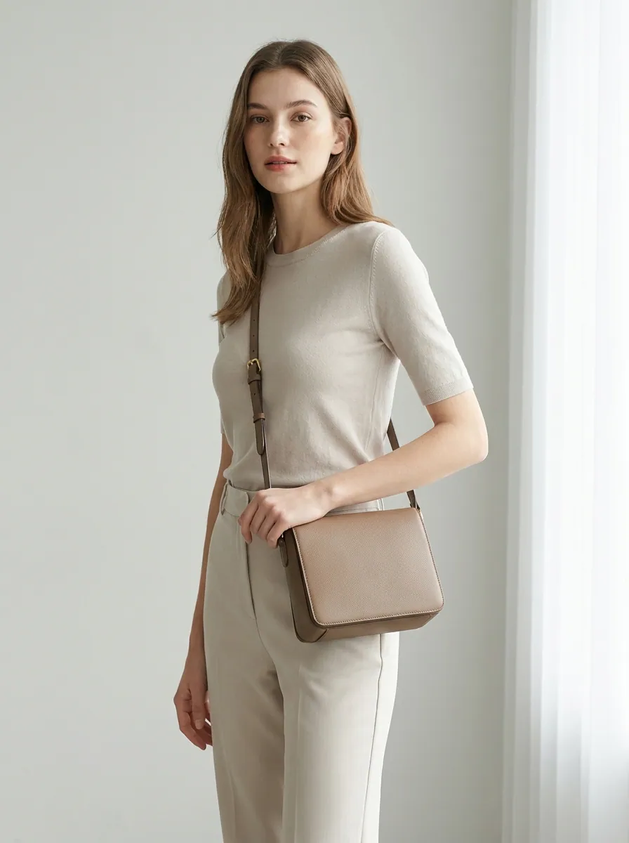 Mini crossbody