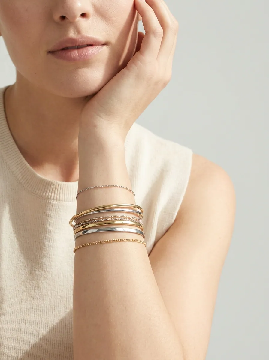 Bracelets & bangles